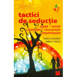 Tactici de seductie
