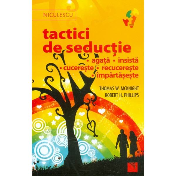 Tactici de seductie