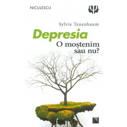 Depresia. O mostenim sau nu?
