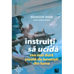 Instruiti  sa ucida. Cea...