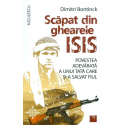 Scapat din ghearele Isis....