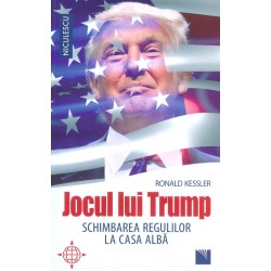 Jocul lui Trump. Schimbarea...