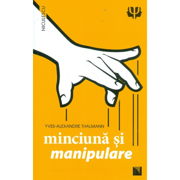 Minciuna si manipulare