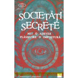 Societati secrete....