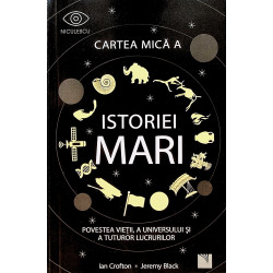 Cartea mica a istoriei...