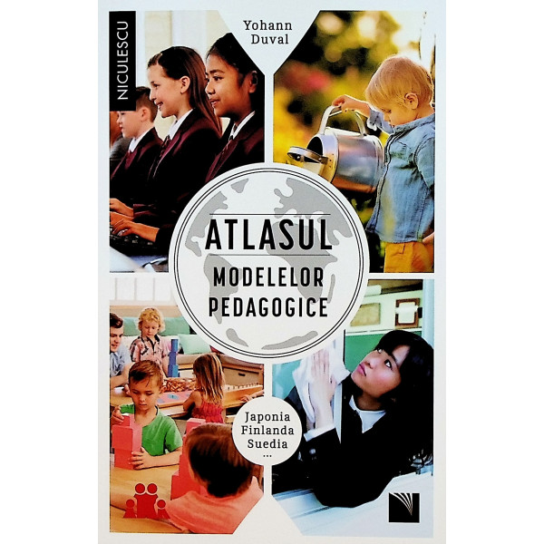 Atlasul modelelor pedagogice