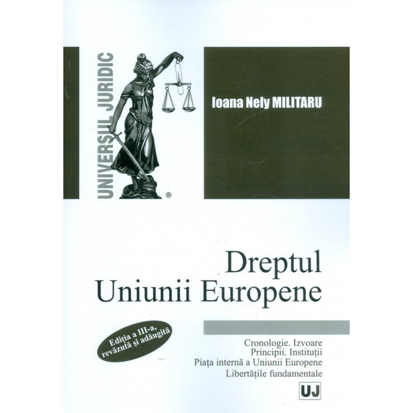 Dreptul Uniunii Europene