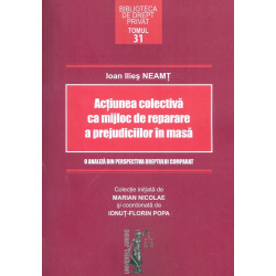 Actiunea colectiva ca...