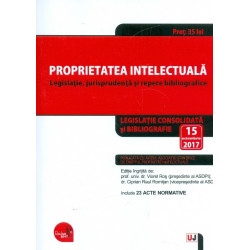 Proprietatea intelectuala....