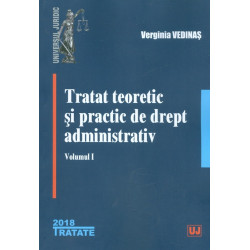 Tratat teoretic si practic...