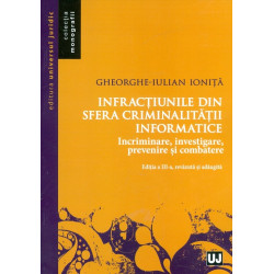 Infractiunile din sfera...