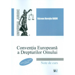 Conventia Europeana a...