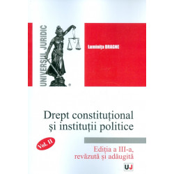 Drept constitutional si...
