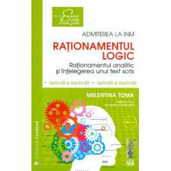 Rationamentul logic....