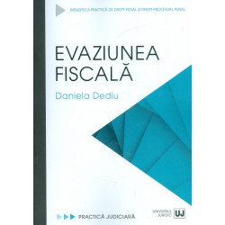 Evaziunea fiscala