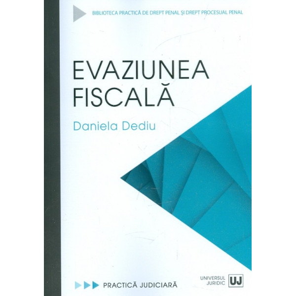 Evaziunea fiscala