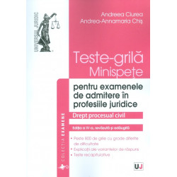 teste-grila, minispete...