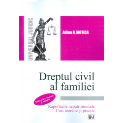 Dreptul civil al familiei