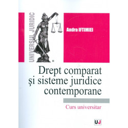 Drept comparat si sisteme...