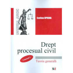 Drept procesual civil, vol....