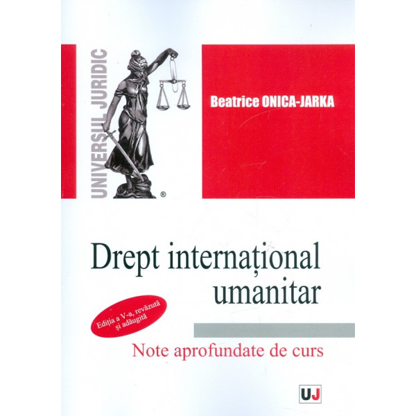 Drept international umanitar