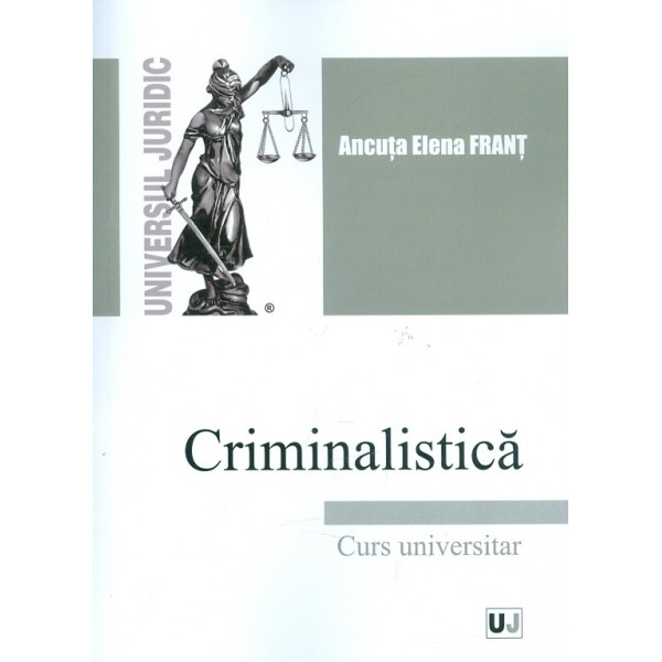 Criminalistica