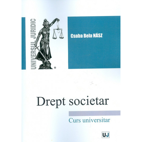 Drept societar