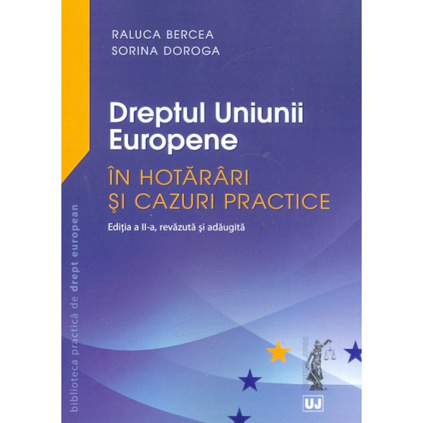 Dreptul Uniunii Europene in Hotarari si cazuri practice