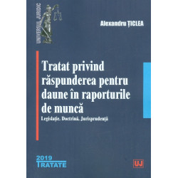 Tratat privind raspunderea...