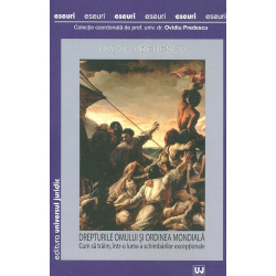 Drepturile omului si...