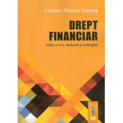 Drept financiar