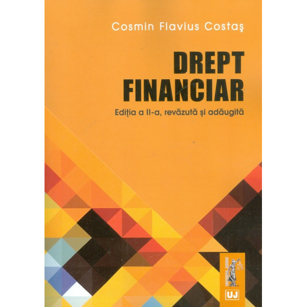 Drept financiar