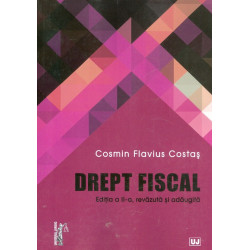 Drept fiscal