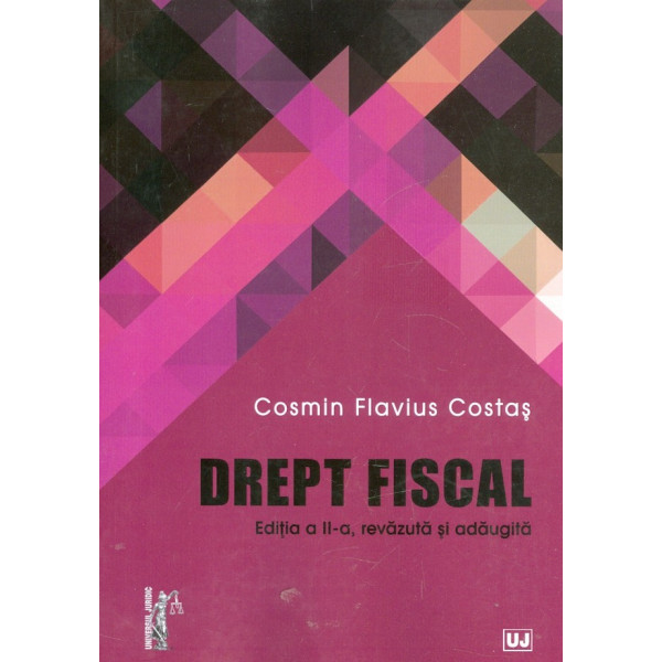 Drept fiscal