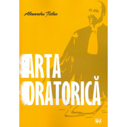 Arta oratorica