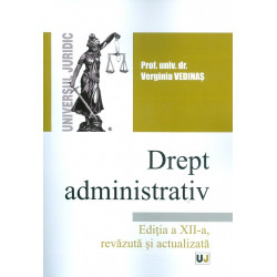 Drept administrativ
