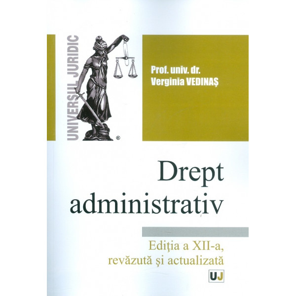 Drept administrativ
