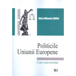 Politicile Uniunii Europene