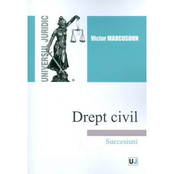 Drept civil - Succesiuni