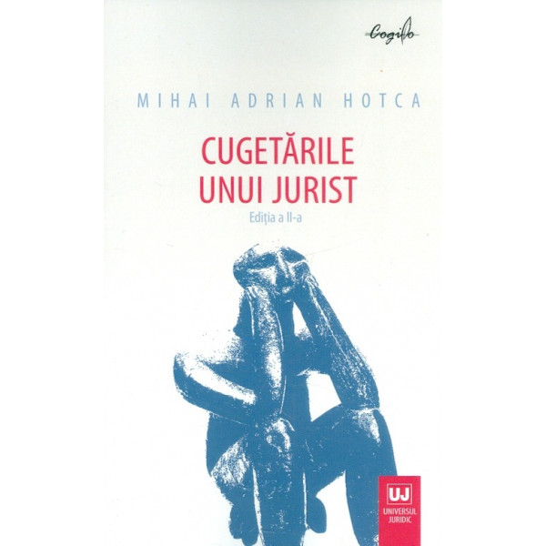 Cugetarile unui jurist