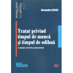 Tratat privind timpul de...