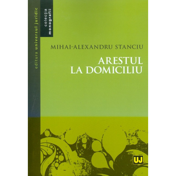 Arestul la domiciliu