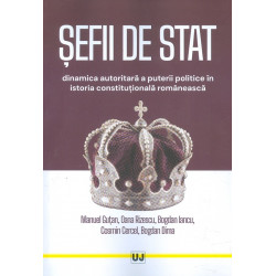 Sefii de stat: dinamica...