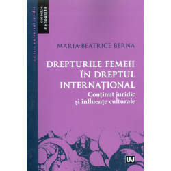 Drepturile femeii in...