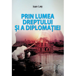 Prin lumea dreptului si a...