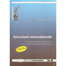 Succesiuni internationale