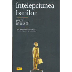 Intelepciunea banilor