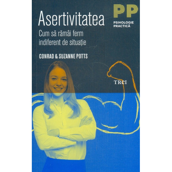 Asertivitatea. Cum sa ramai ferm indiferent de situatie