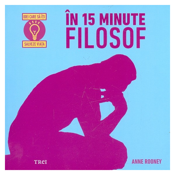 In 15 minute filosof