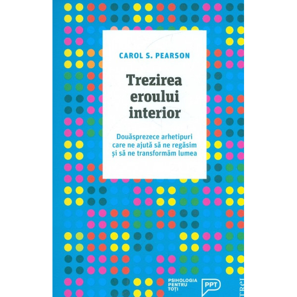 Trezirea eroului interior